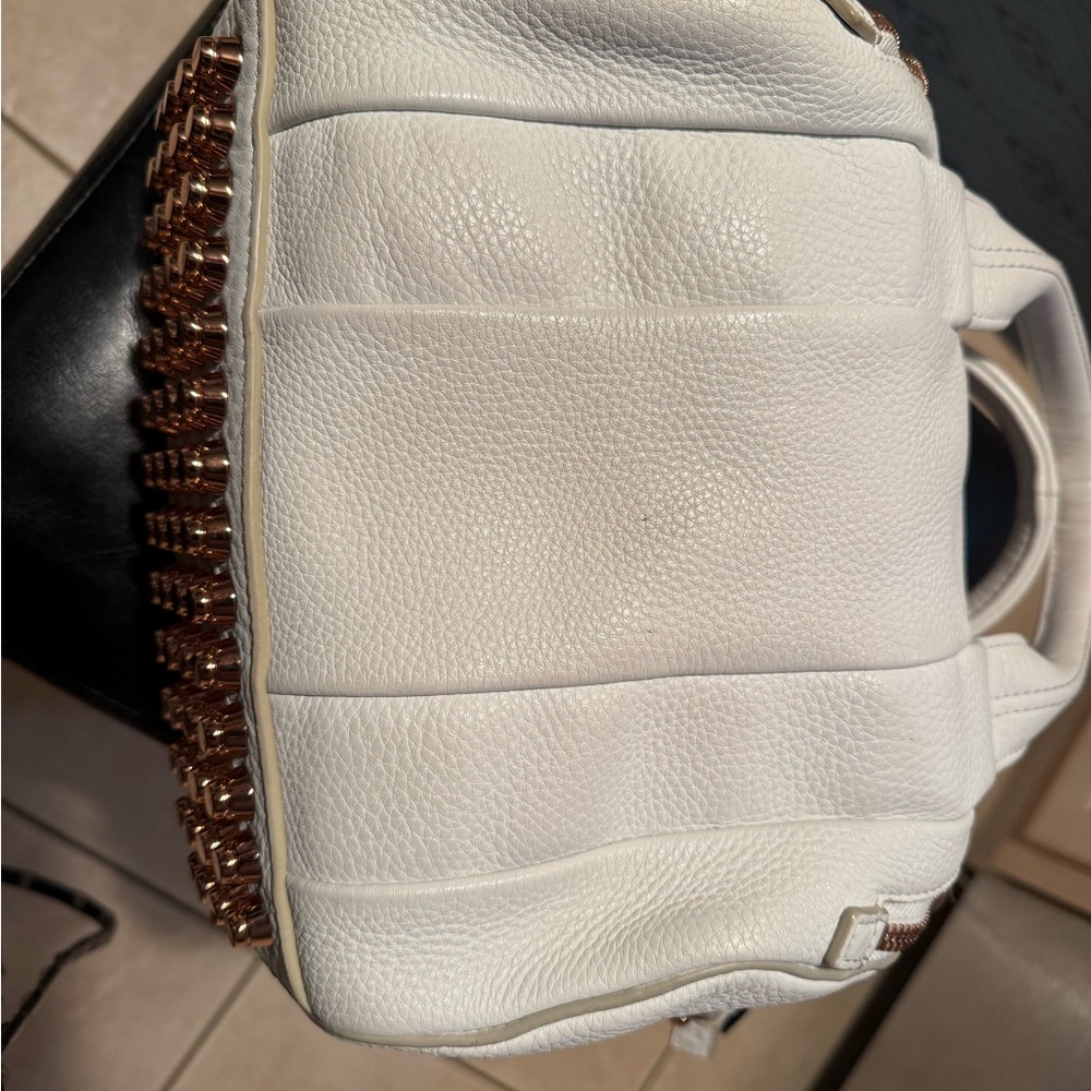 Alexander Wang Rockie Bag - Picture 12 of 16